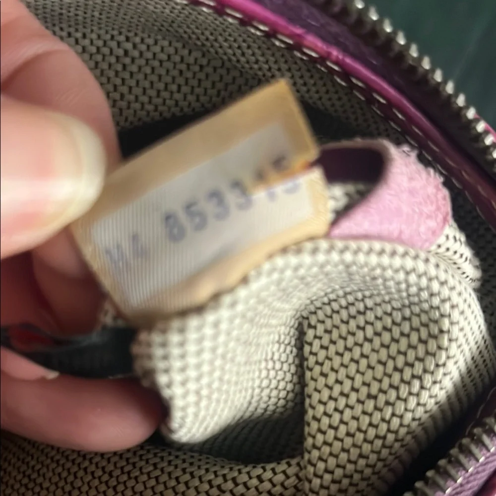 DOONEY & BOURKE Nile Satchel with Silver Accents - Picture 11 of 12